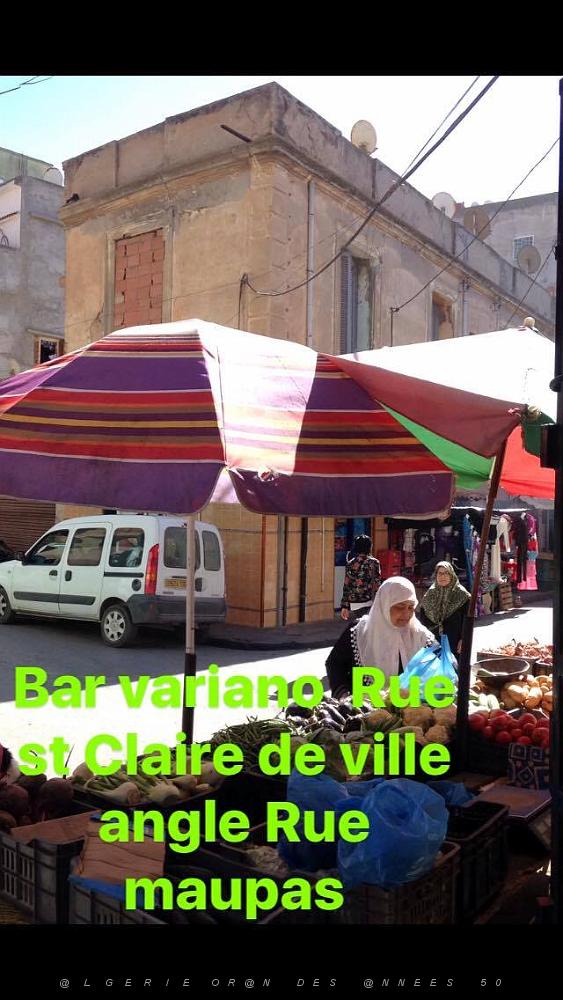 ORAN BAR VARIANO RUE MAUPAS ET ST CLAIRE DE VILLE.jpg